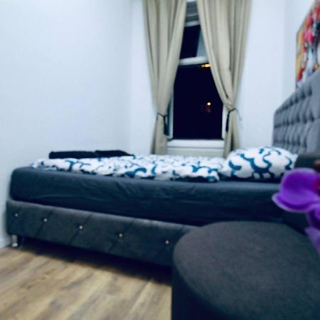 Modern Double Room Js A فيينا المظهر الخارجي الصورة