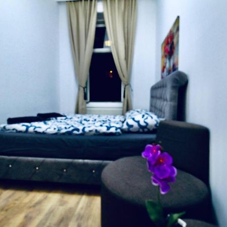 Modern Double Room Js A فيينا المظهر الخارجي الصورة