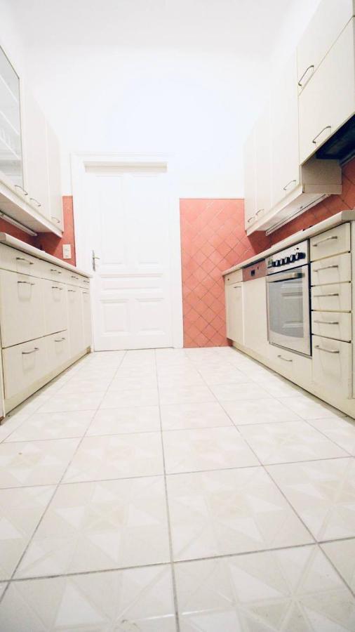 Modern Double Room Js A فيينا المظهر الخارجي الصورة