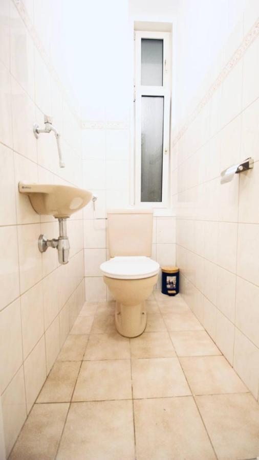 Modern Double Room Js A فيينا المظهر الخارجي الصورة